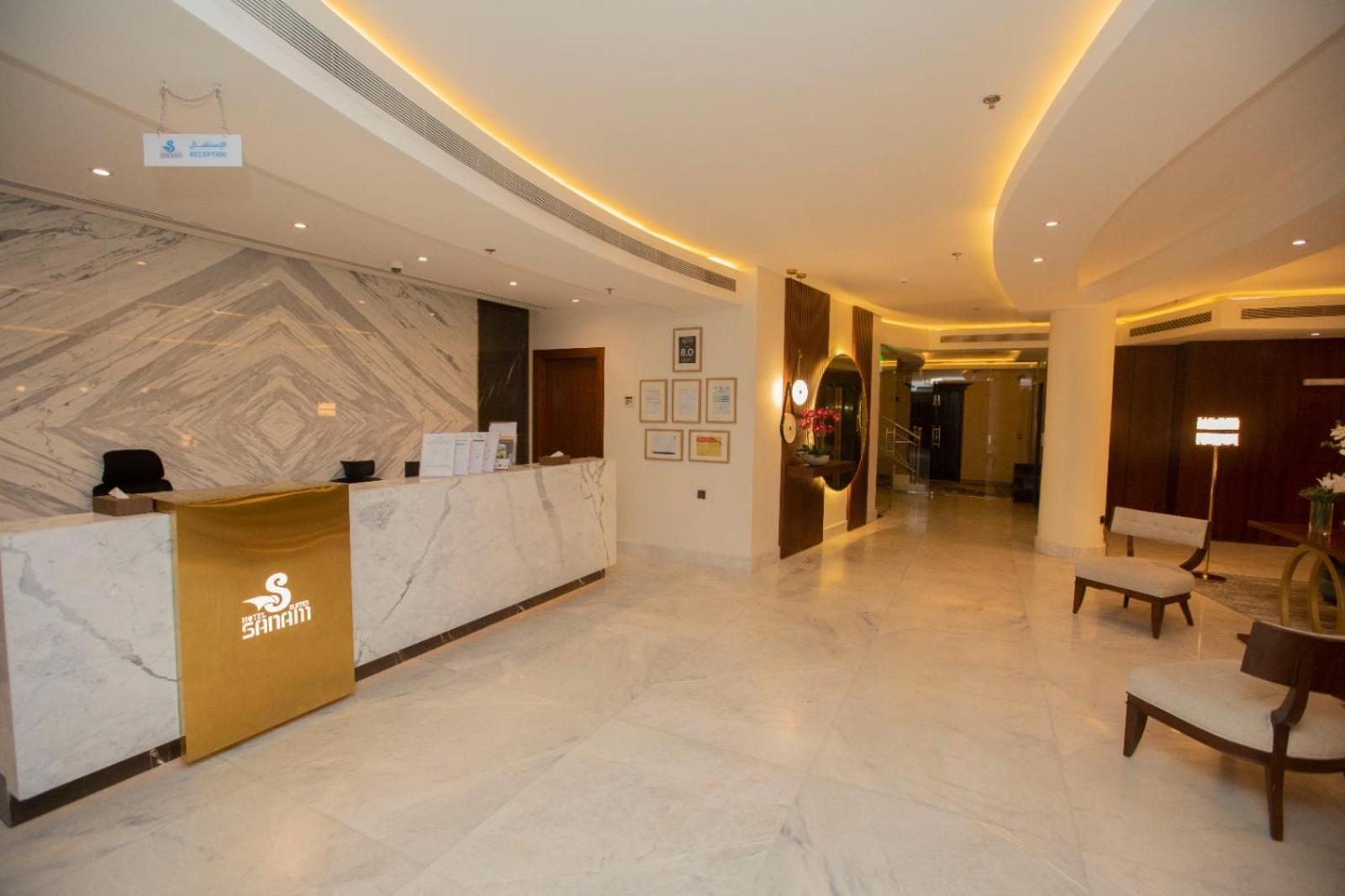 Sanam Hotel Suites - Riyadh Ngoại thất bức ảnh