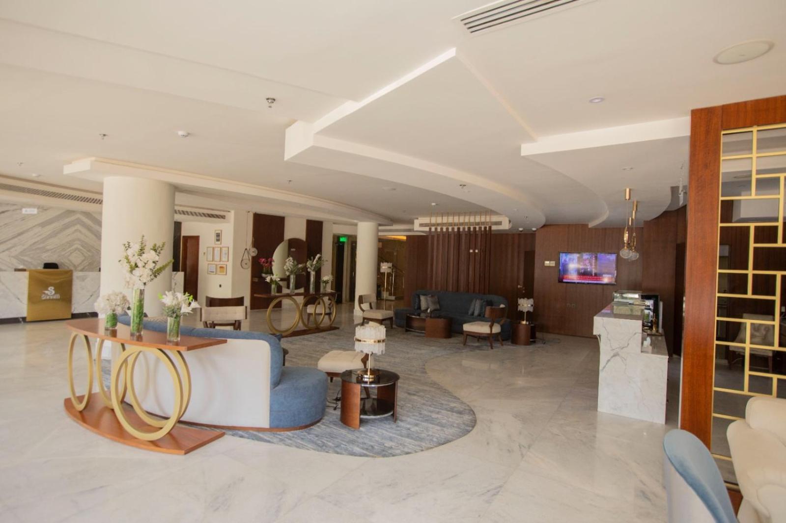 Sanam Hotel Suites - Riyadh Ngoại thất bức ảnh