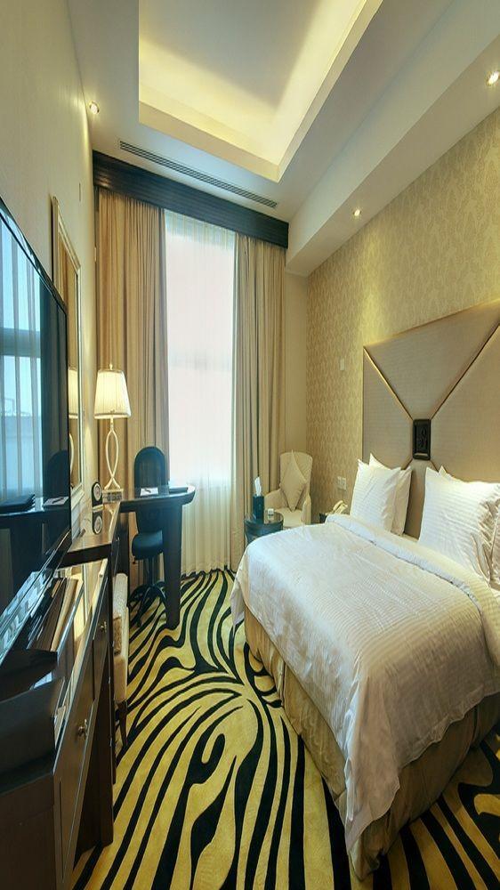 Sanam Hotel Suites - Riyadh Ngoại thất bức ảnh