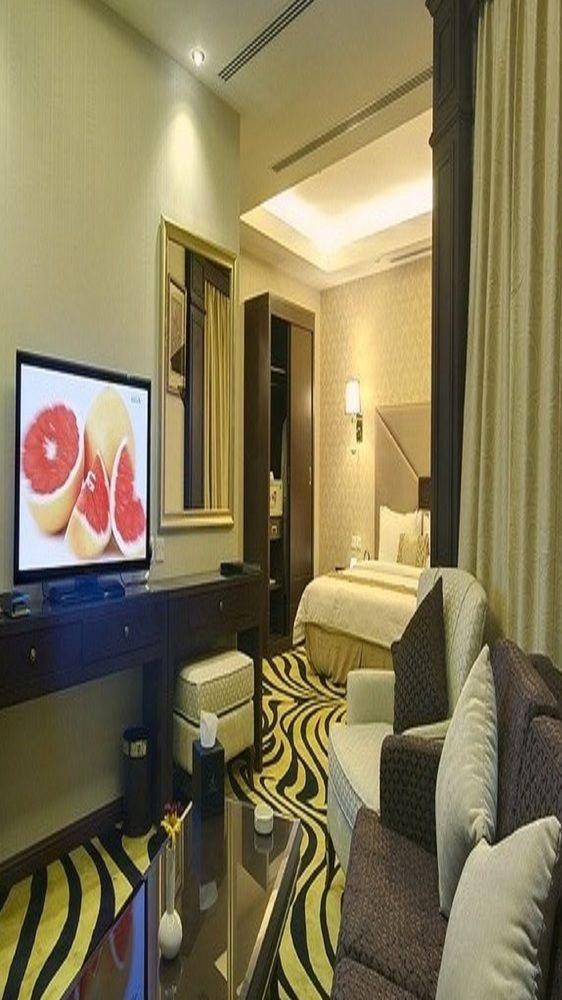 Sanam Hotel Suites - Riyadh Ngoại thất bức ảnh